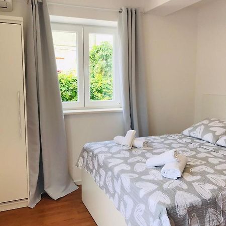 Apartments Endji I Cilipi Ngoại thất bức ảnh