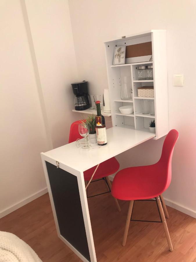 Apartments Endji I Cilipi Ngoại thất bức ảnh